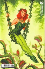Cover of Poison Ivy #5