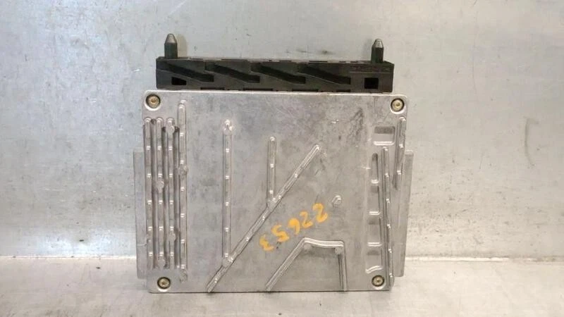 26SA5547 centralina motore per VOLVO S80 I (184) T6 1998 5494193 - Immagine 3 di 4