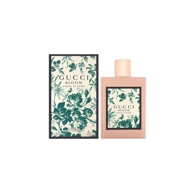 Gucci Bloom Acqua di Fiori Eau de Toilette EDT New & Sealed