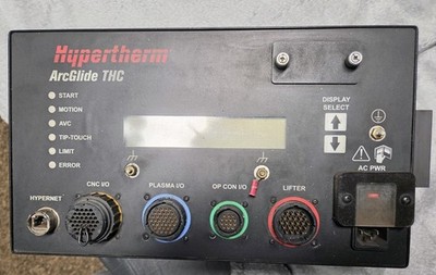 Hypertherm ArcGlide THC Control Box 090054