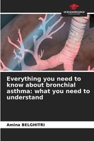 Amina Belghitri | Everything You Need To Know About Bronchial Asthma: What...
