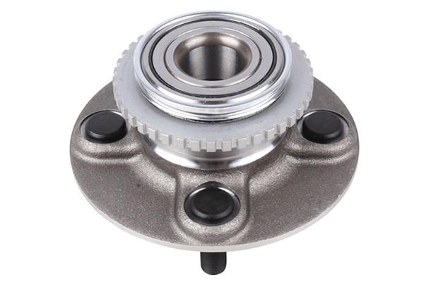 Radlagersatz Hinterachse FüR Nissan 100NX Sunny III Hatchback Liftback-image