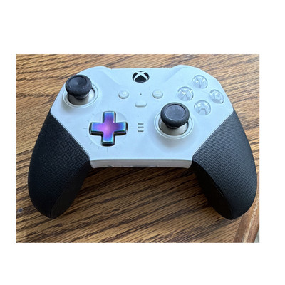 Microsoft Xbox Elite Series 2 Wireless Controller White & Black for Xbox