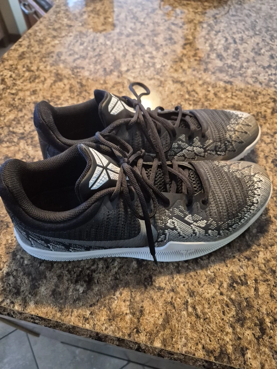 Nike Mamba Rage Sneakers for Men for Sale | Authenticity