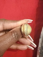 18 Karat Gold Ring