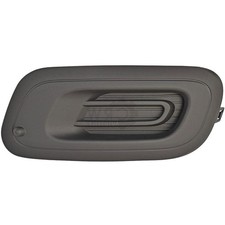 Stoßstangen Gitter vorne links für Fiat Panda 312 Bj. 12->>
