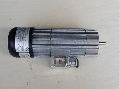 Dunkermotor DR62.0X80-2 / ASTO   AC Motor 400/230V   TOP