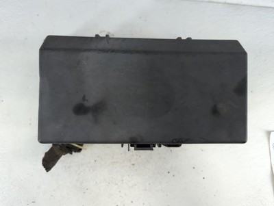 2008-2009 Subaru Tribeca Fusebox Fuse Box Relay Module JD915