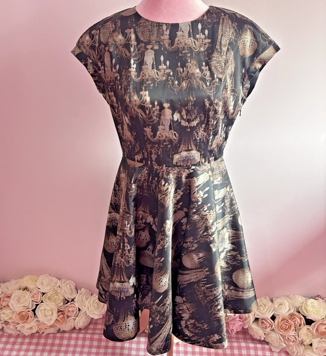Designer Size 10 Dresses for Women for sale