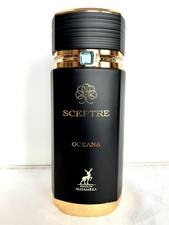 Sceptre Oceana Maison Alhambra 古龙水- 一款2022年男用香水