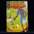 Amazing Spider-Man King-Size Special/Annual #5 VG+ Marvel 1968