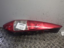 Rückleuchte rechts Außen  Ford Mondeo III Kombi (BWY) Heckleuchte rechts Außen 