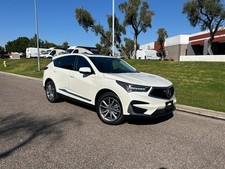 2019 RDX Technology Package! Way Below Blue Book! We Ship!