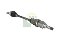 BGA Antriebswelle DS7400L FüR Renault Captur 1 Dci 110 J5N4 J5M5 J5MW J5M6 J5AL