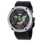 Dietrich Organic Time Automatic Skeleton Men's Watch OT-1