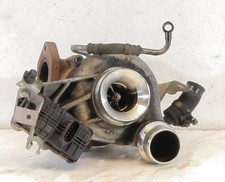 Turbo BMW SERIE 3