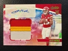 2025 Donruss Optic Jalen Royals Base (RAW)