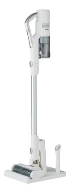 Haier Cordless Stick Vacuum Cleaner With Charging Stand, Large Capacity, Powerf_