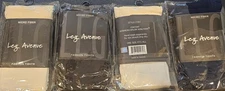 Leg Avenue Micro Fiber and  40% Lycra Tights 3 colors 7261