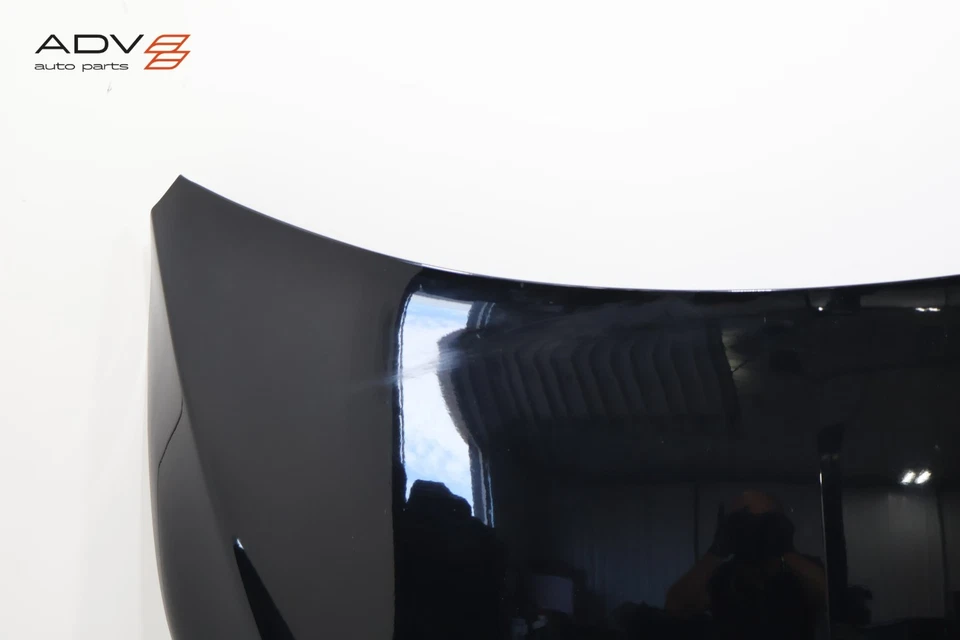 2016 - 2023 MERCEDES METRIS W447 CAPÔ TAMPA PAINEL FABRICANTE DE EQUIPAMENTO ORIGINAL - Imagem 2 de 4