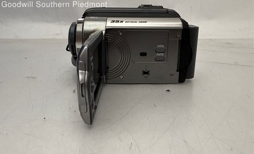 JVC GR-D850U MiniDV Handheld Camcorder Bundle - Tested - Picture 2 of 9