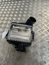 Mercedes-Benz GLC X253 C253 2018 Ladeluftkühler A6510901800 Diesel UTO58828