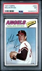 1977 Topps 650 Nolan Ryan PSA 7 144452372