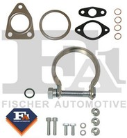 Fa1 KT330340 Montagesatz FüR Lader Montagesatz Turbolader Lader