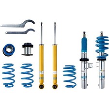 Bilstein 47-254954 Fahrwerkssatz Federn Dämpfer für SEAT AUDI VW SKODA CUPRA
