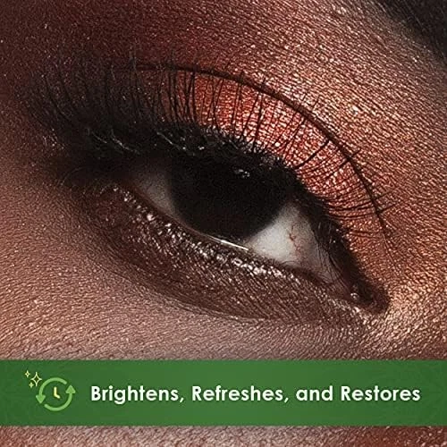 Bolsas de suero reafirmante instantáneo debajo de los ojos Sudden Change hinchazón arrugas paquete de 3 minutos 2 Foto 3 de 4