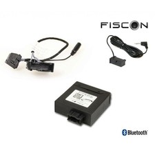 FISCON Umrüst-Set UHV Low / Premium ''Basic-Plus'' Plug & Play