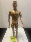 GI JOE 1964 ACTION FIGURE "TM" VINTAGE ORIGINAL