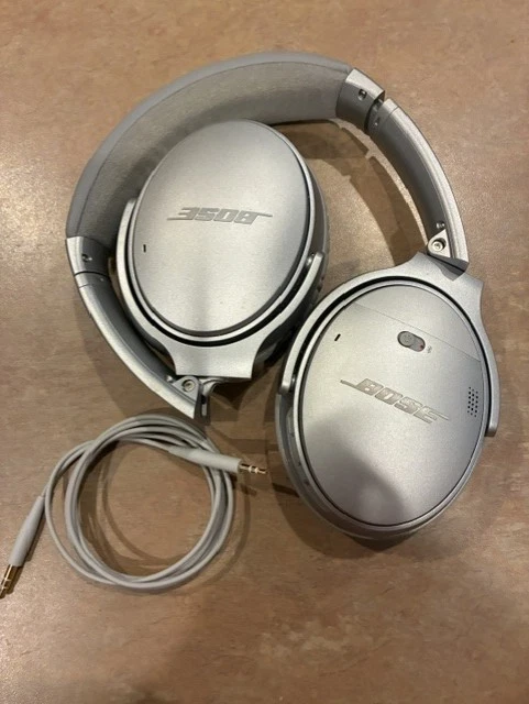 Bose QuietComfort 35 QC35 Headphones for Sale - Shop New & Used