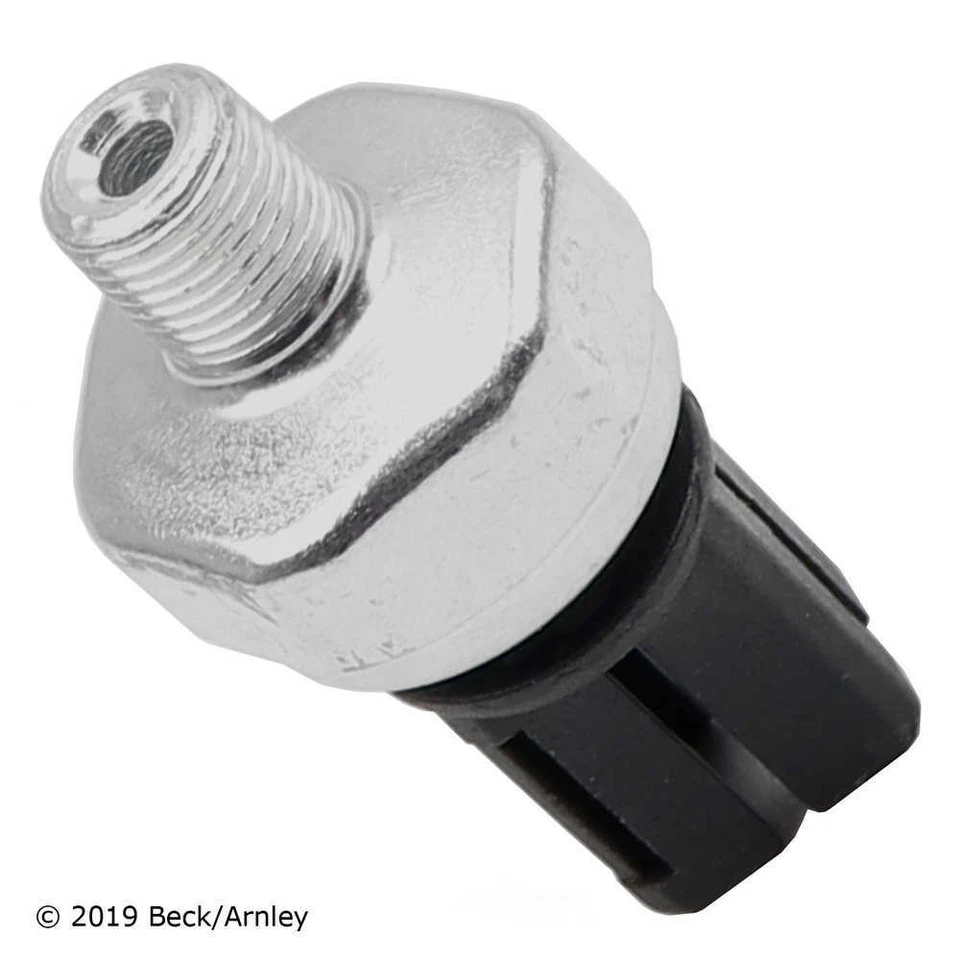 Interruptor de presión de aceite del motor para Nissan Sentra 240SX Pathfinder 1984-2014 BECK/A Foto 4 de 4