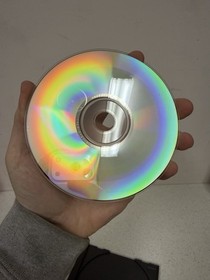 Magical Dinosaur Tour (TurboGrafx-CD, 1990) Authentic & Complete TESTED***