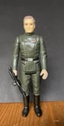 Star Wars Imperial Officer Molock Custom Vintage Kenner Style Figure 3.75” Olive