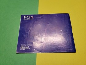 1991 NINTENDO NES Heroes of the Lance AD&D Instruction Booklet Manual ONLY