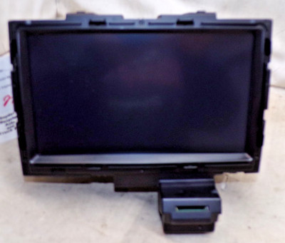 18 19 Kia Sportage Radio Receiver Gps Navigation 96560-D9100WK ISB21
