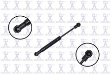 Focus Auto Parts Trunk Lid Lift Support P N 86281