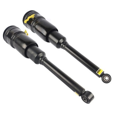 2X Luftfederbein Stoßdämpfer Links & Rechts Für Lexus LS460 LS600h 4WD 5.0L V8