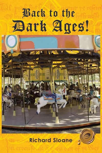 Richard Sloane | Back To The Dark Ages! | Taschenbuch | Englisch (2013)-image