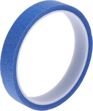 1 Pc 0.6 Inches x 10.9 Yards Universal Painters Tape - DIY Car Auto Paint for