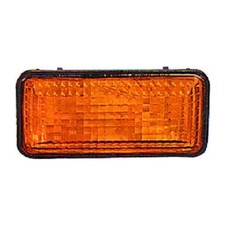DIEDERICHS Blinkleuchte Blinker für VW GOLF III VENTO bis Mj. 1995 1H0949101A