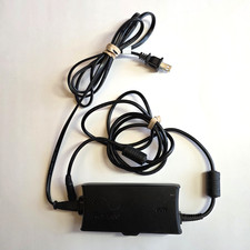 ResMed AirSense AC Adapter Power Supply plus Cords for CPAP 90W 370001