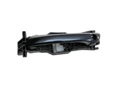 Türgriff Griff aussen li vo für Mercedes W211 E200 02-06 Lim 189U A2117600770