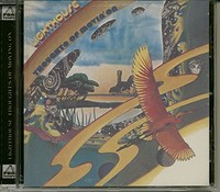 Lighthouse - Thoughts Of Moving On - Cd - G3Z