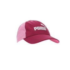 PUMA Pine Adjustable Cap Girls Size OSFA 94229702
