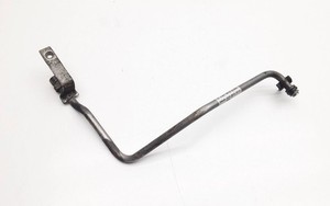 Mercedes-Benz E W212 2013 Diesel/Elektro 150kW Turbolader Ölleitung Ölschlauch