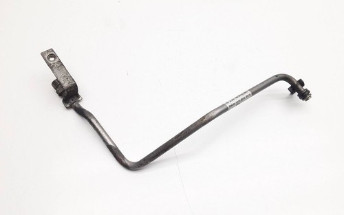 Mercedes-Benz E W212 2013 Diesel/Elektro 150kW Turbolader Ölleitung Ölschlauch