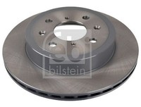 Bremsscheibe Vorderachse FüR Suzuki Opel Subaru Ignis II Wagon R+ SchräGheck I